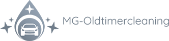 MG-Oldtimercleaning - Logo